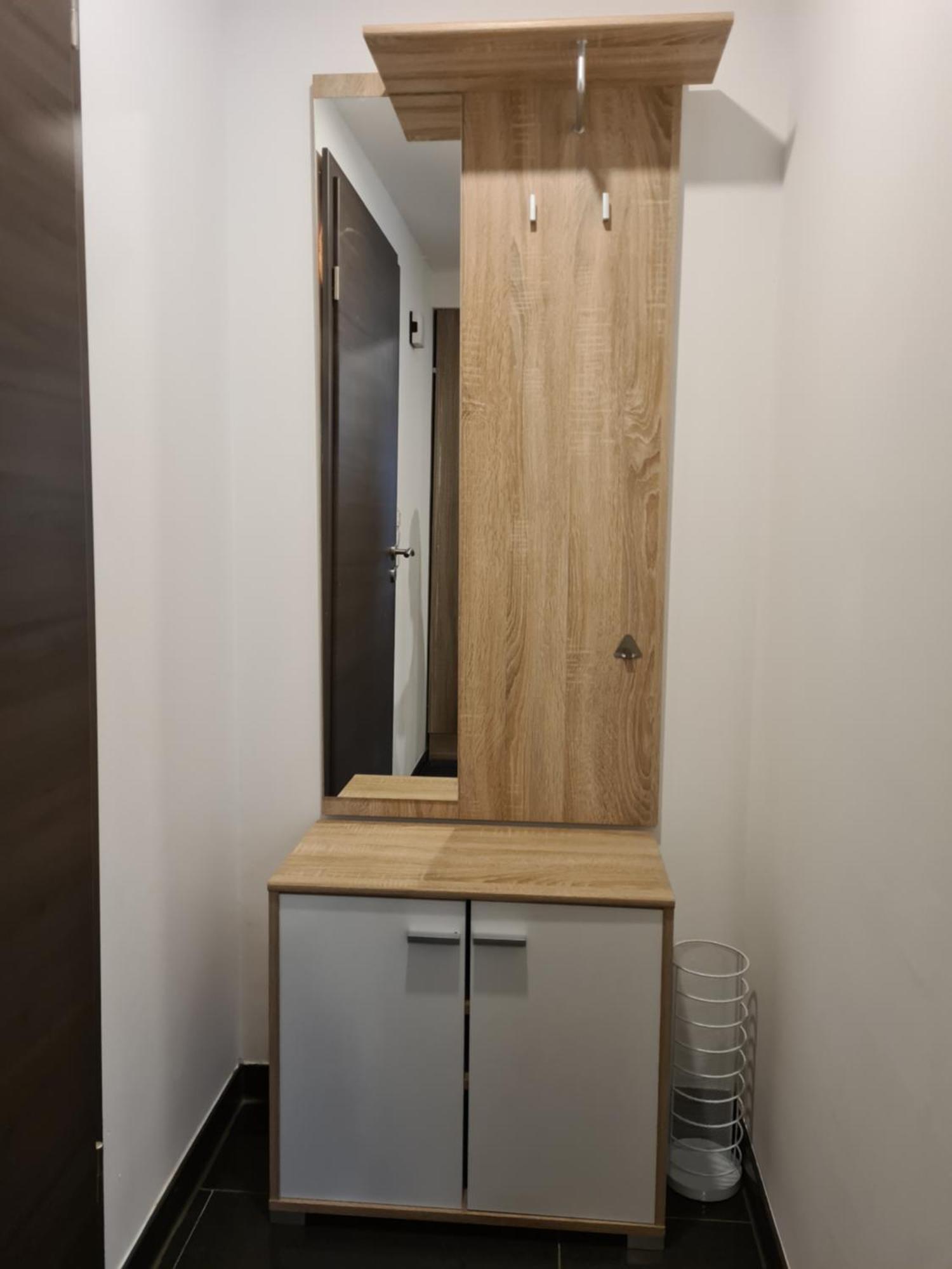 Apartamento Zwei Schicke Mit Parkplatz