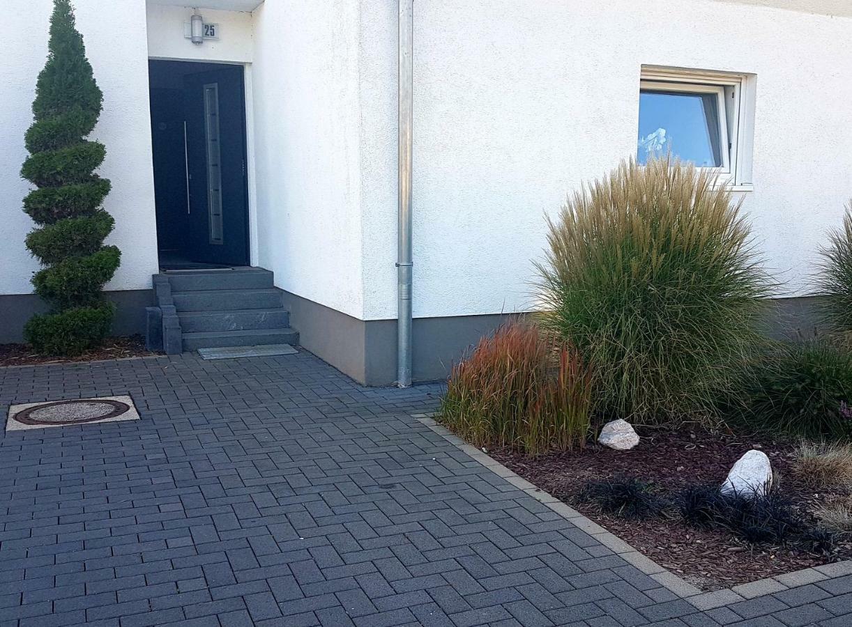 Apartamento Zwei Schicke Mit Parkplatz