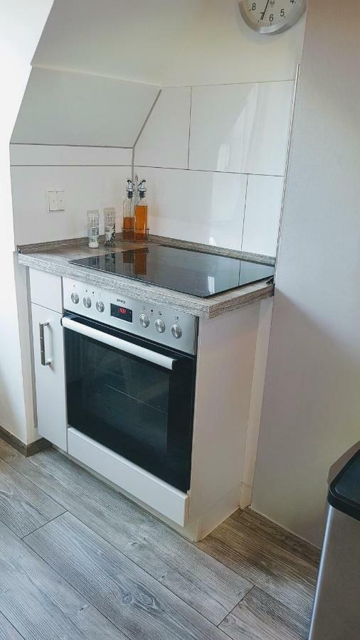 Apartamento Zwei Schicke Mit Parkplatz Colónia