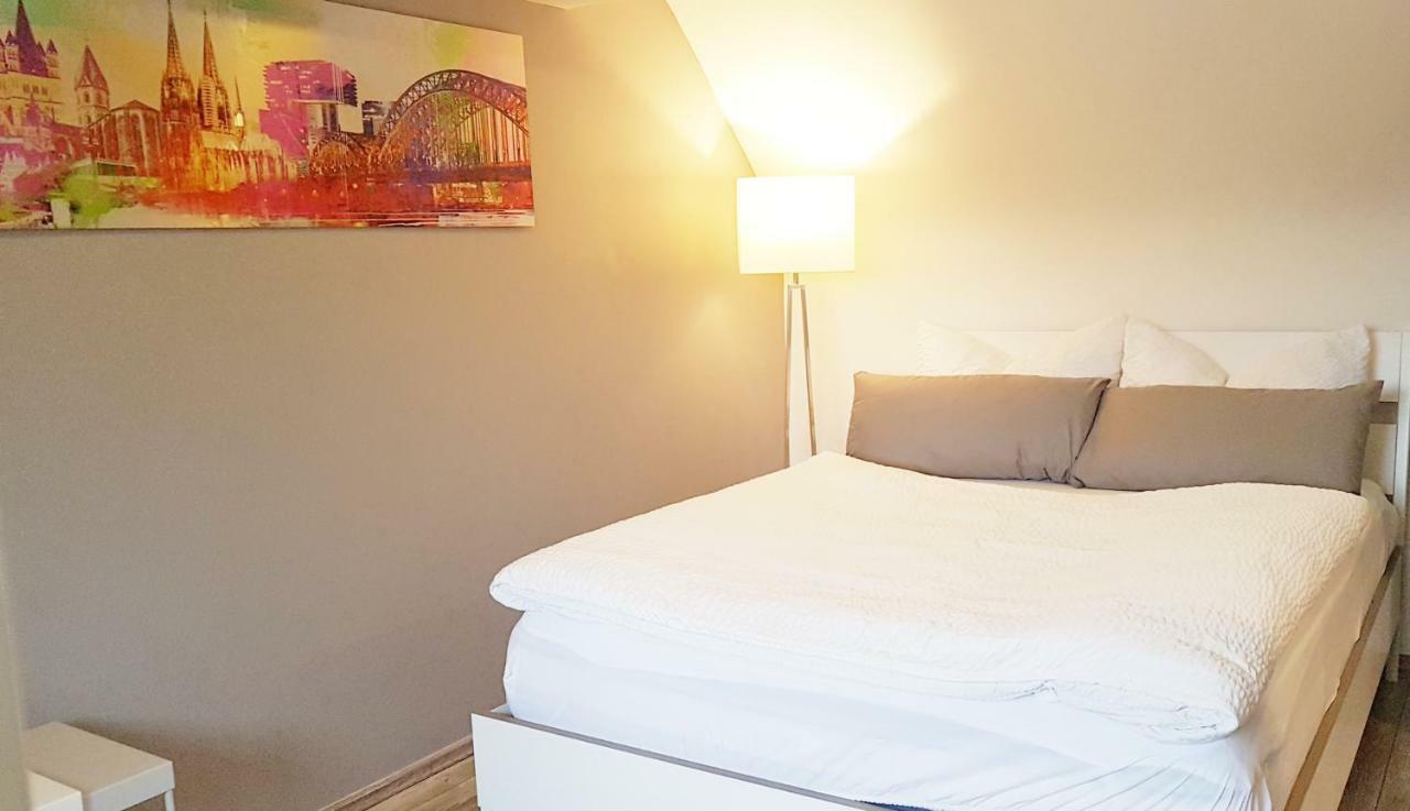 Apartamento Zwei Schicke Mit Parkplatz *
