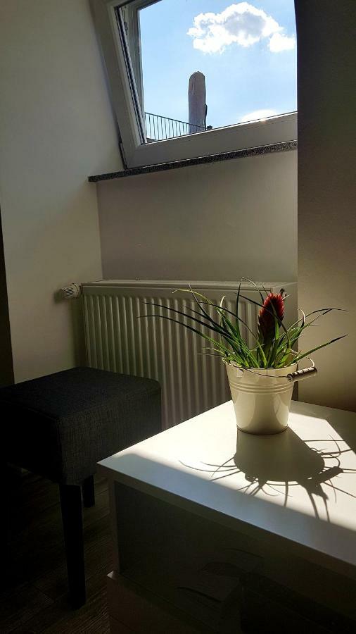 Apartamento Zwei Schicke Mit Parkplatz